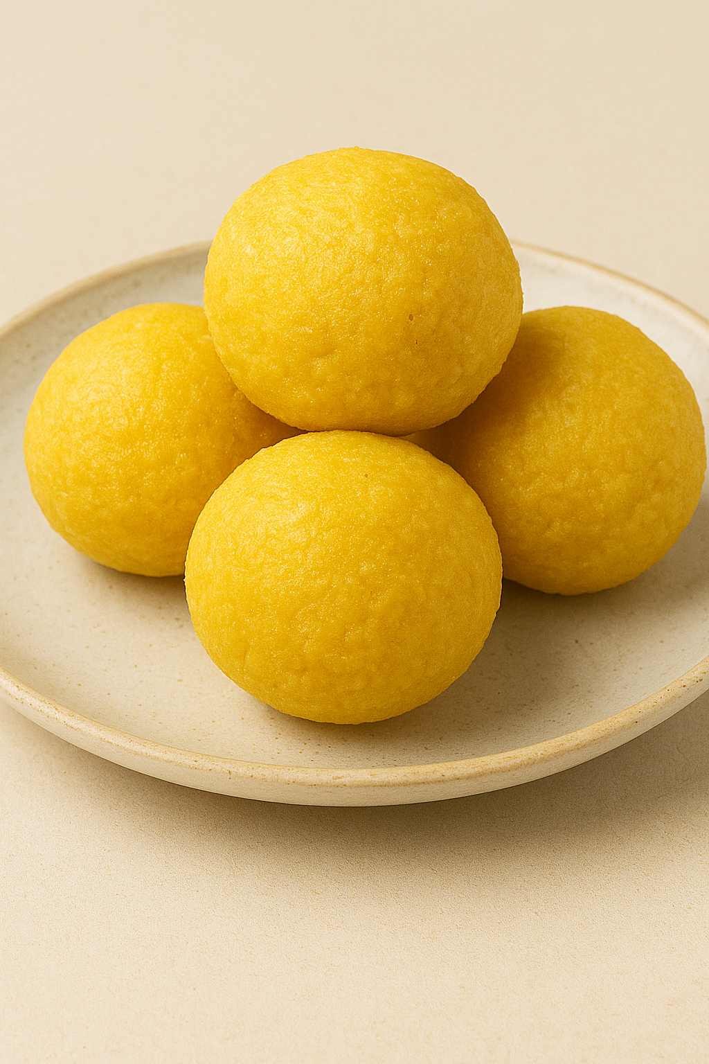 Bandar Laddu